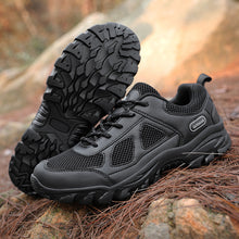 Load image into Gallery viewer, Men&#39;S Outdoor Mountain Sports And Leisure Breathable Hiking Shoes