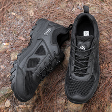 Load image into Gallery viewer, Men&#39;S Outdoor Mountain Sports And Leisure Breathable Hiking Shoes