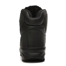 Load image into Gallery viewer, Men&#39;S Winter Fur Warm Outdoor Leisure Snow Boot