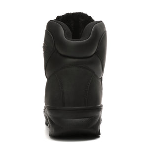 Men'S Winter Fur Warm Outdoor Leisure Snow Boot