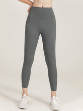 Load image into Gallery viewer, Two-piece Long-sleeved Quick-drying Top Yoga Pants