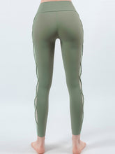 Load image into Gallery viewer, Stretch High Waist Hip-lifting Speed Sports Fitness Pants