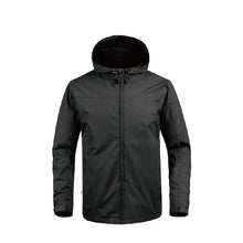 Load image into Gallery viewer, Men&#39;S Spring And Autumn Outdoor Waterproof And Windproof Jacket