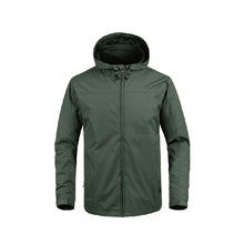 Load image into Gallery viewer, Men&#39;S Spring And Autumn Outdoor Waterproof And Windproof Jacket