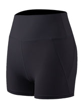 Load image into Gallery viewer, Sports Fitness Hip Short Yoga Pants