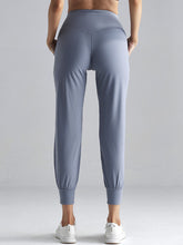 Load image into Gallery viewer, Loose Running Stretch Fitness Yoga Pants