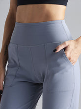 Load image into Gallery viewer, Loose Running Stretch Fitness Yoga Pants