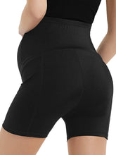 Load image into Gallery viewer, Maternity Sports Short Yoga Pants