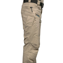 Load image into Gallery viewer, Men&#39;S Outdoor Training Autumn And Winter Mountaineering Wear Trousers