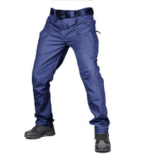 Load image into Gallery viewer, Men&#39;S Outdoor Training Autumn And Winter Mountaineering Wear Trousers