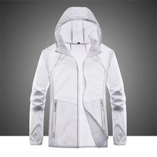 Load image into Gallery viewer, Men&#39;S Summer Ultra-Thin Breathable Outdoor Fishing Jacket