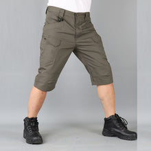 Load image into Gallery viewer, Men&#39;S Camouflage Outdoor Waterproof Wear Shorts