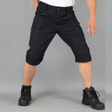 Load image into Gallery viewer, Men&#39;S Camouflage Outdoor Waterproof Wear Shorts