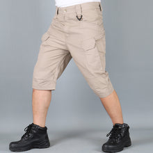 Load image into Gallery viewer, Men&#39;S Camouflage Outdoor Waterproof Wear Shorts