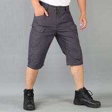 Load image into Gallery viewer, Men&#39;S Camouflage Outdoor Waterproof Wear Shorts