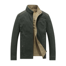 Load image into Gallery viewer, Men&#39;S Fall/Winter Outdoor Reversible Jacket