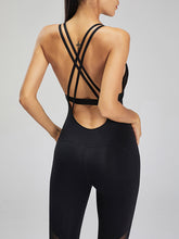 Load image into Gallery viewer, Fitness Sports Suit Yoga One-piece