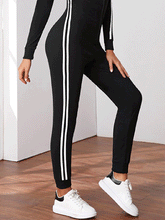 Load image into Gallery viewer, Yoga Long-sleeved Top Fitness Sports Jumpsuit