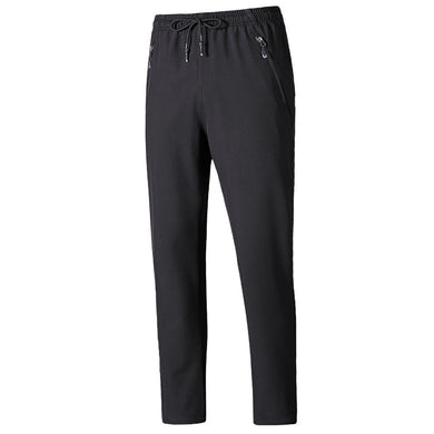 Winter Plus Velvet Thick Warm Sports Outdoor Hiking Pants