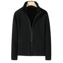 Load image into Gallery viewer, Autumn And Winter Men&#39;S Outdoor Thickened Two-Sided Jacket