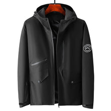 Load image into Gallery viewer, Men&#39;S Outdoor Sports Travel And Leisure Windproof Jacket