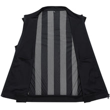 Load image into Gallery viewer, Men&#39;S Summer Fashion Striped Stand Collar Outdoor Casual Vest