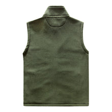 Load image into Gallery viewer, Men&#39;S Spring And Autumn Sleeveless Fleece Outdoor Sports Vest