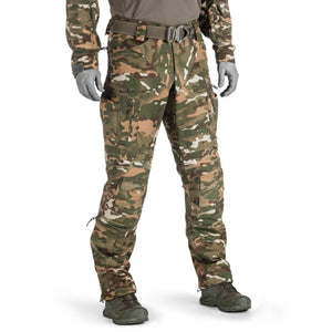 Outdoor Tactical Multi-Pocket Casual Men'S Overalls