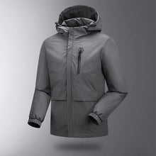 Load image into Gallery viewer, Thin Outdoor Men&#39;S Waterproof And Windproof Jacket