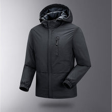 Load image into Gallery viewer, Thin Outdoor Men&#39;S Waterproof And Windproof Jacket