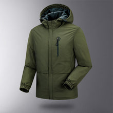 Load image into Gallery viewer, Thin Outdoor Men&#39;S Waterproof And Windproof Jacket