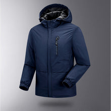 Load image into Gallery viewer, Thin Outdoor Men&#39;S Waterproof And Windproof Jacket