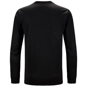 Men'S Autumn Trend Loose Long Sleeve T-Shirt