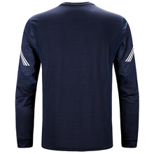 Load image into Gallery viewer, Men&#39;S Running Tight High Elastic Breathable Long Sleeve Sports T-Shirt