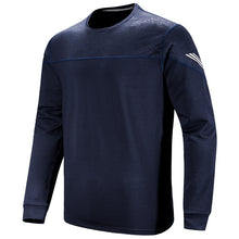 Load image into Gallery viewer, Men&#39;S Running Tight High Elastic Breathable Long Sleeve Sports T-Shirt