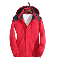 Load image into Gallery viewer, Outdoor Men&#39;S Spring And Autumn Ski Breathable Wear-Resistant Jacket