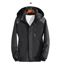 Load image into Gallery viewer, Outdoor Men&#39;S Spring And Autumn Ski Breathable Wear-Resistant Jacket