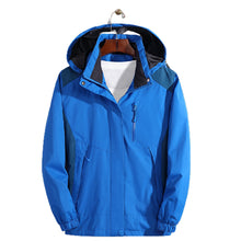 Load image into Gallery viewer, Outdoor Men&#39;S Spring And Autumn Ski Breathable Wear-Resistant Jacket