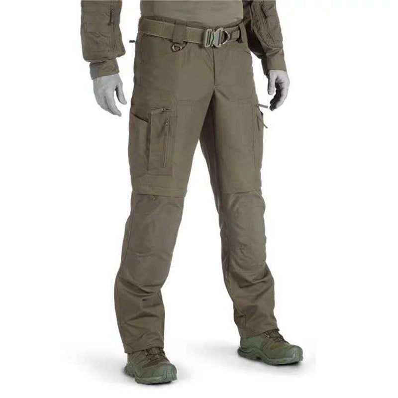 Outdoor Special All-Terrain Tactical Combat Pants