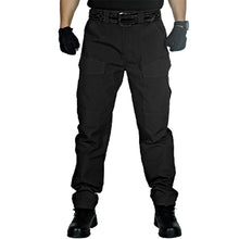 Load image into Gallery viewer, Men&#39;S Outdoor Training Slim Waterproof Overalls