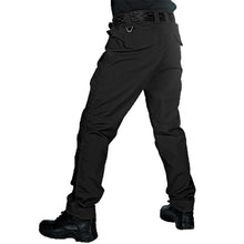 Load image into Gallery viewer, Men&#39;S Outdoor Training Slim Waterproof Overalls