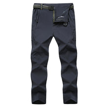 Load image into Gallery viewer, Outdoor Wear-Resistant Men&#39;S Sports Casual Trousers