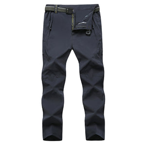 Outdoor Wear-Resistant Men'S Sports Casual Trousers