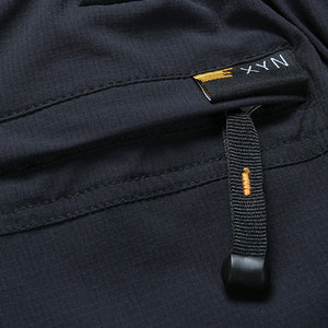 Outdoor Wear-Resistant Men'S Sports Casual Trousers