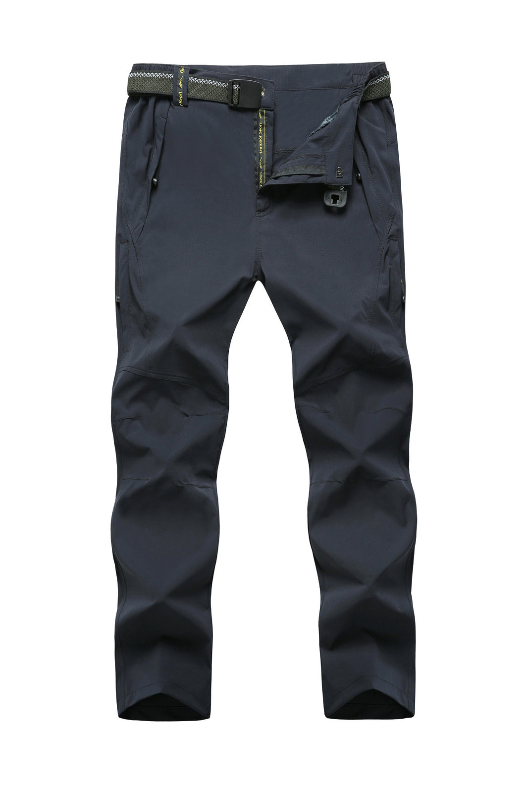 Outdoor Wear-Resistant Men'S Sports Casual Trousers