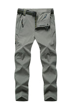 Load image into Gallery viewer, Outdoor Wear-Resistant Men&#39;S Sports Casual Trousers