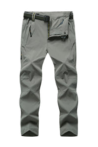 Outdoor Wear-Resistant Men'S Sports Casual Trousers