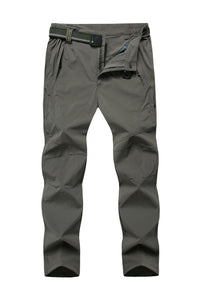 Outdoor Wear-Resistant Men'S Sports Casual Trousers