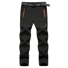 Load image into Gallery viewer, Outdoor Wear-Resistant Men&#39;S Sports Casual Trousers