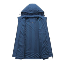 Load image into Gallery viewer, Men&#39;S Spring And Autumn Waterproof Outdoor Sports Jacket